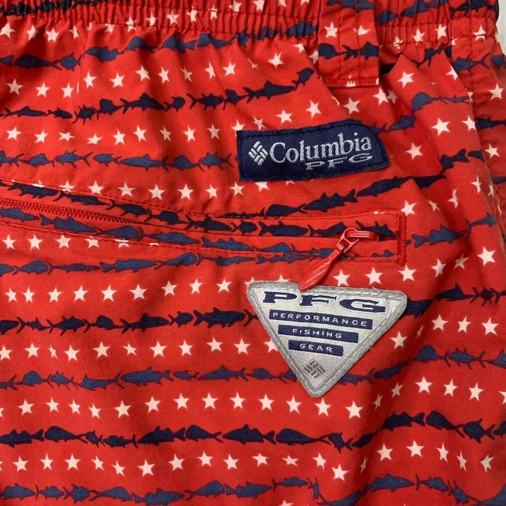 Columbia item good
